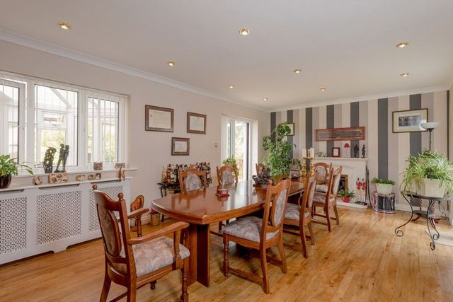  Image of 4 Bedroom Detached  For Sale at Crabtree Fold Norton Runcorn, WA7 6UD