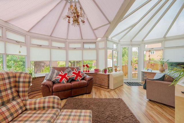  Image of 4 Bedroom Detached  For Sale at Crabtree Fold Norton Runcorn, WA7 6UD