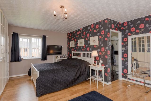  Image of 4 Bedroom Detached  For Sale at Crabtree Fold Norton Runcorn, WA7 6UD