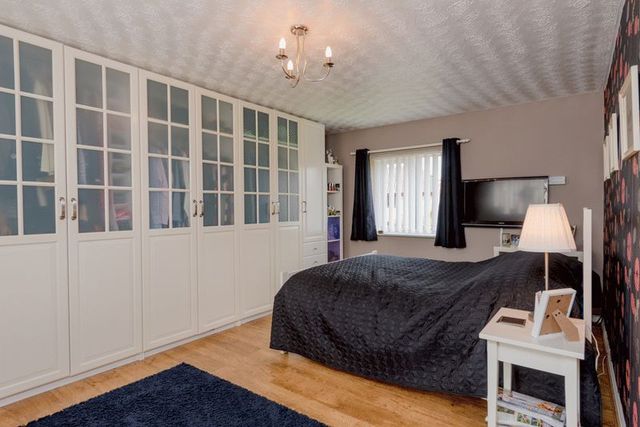  Image of 4 Bedroom Detached  For Sale at Crabtree Fold Norton Runcorn, WA7 6UD