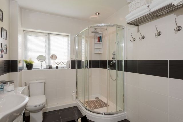  Image of 4 Bedroom Detached  For Sale at Crabtree Fold Norton Runcorn, WA7 6UD