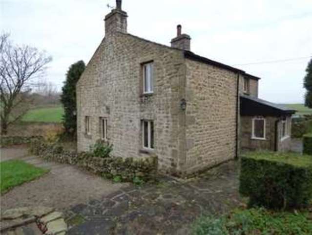  Image of 3 Bedroom Detached  For Sale at Austwick  Eldroth, LA2 8AR