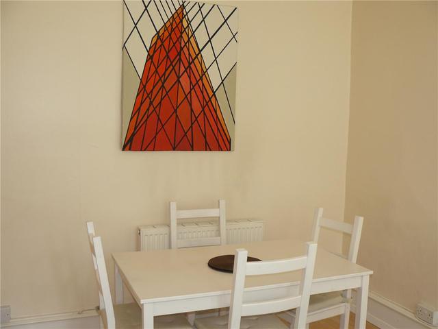  Image of 2 Bedroom Flat  To Rent at Dennistoun Glasgow Glasgow, G31 2TB