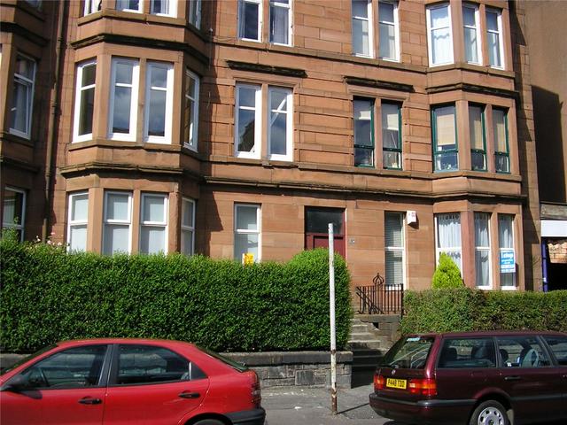  Image of 2 Bedroom Flat  To Rent at Dennistoun Glasgow Glasgow, G31 2TB