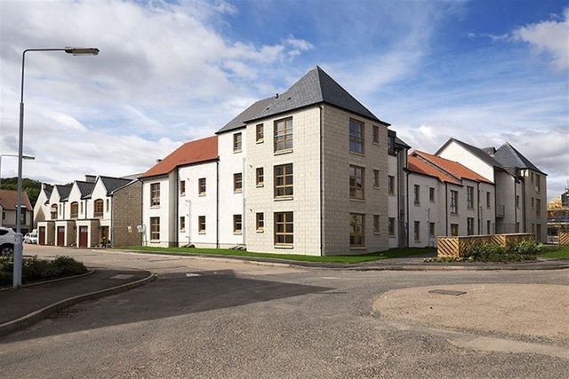  Image of 2 Bedroom Flat  To Rent at Crail Fife Fife, KY10 3UD