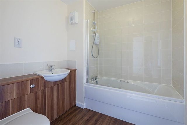  Image of 2 Bedroom Flat  To Rent at Crail Fife Fife, KY10 3UD