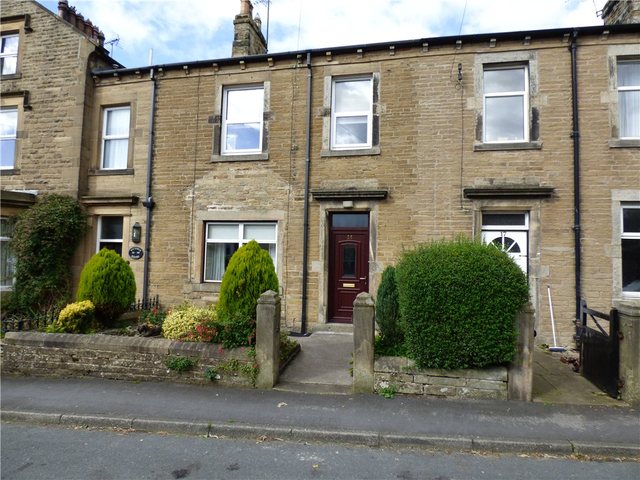  Image of 3 Bedroom Terraced  For Sale at Settle North Yorkshire Settle, BD24 9DB