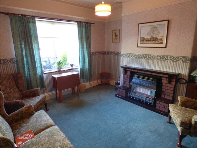  Image of 3 Bedroom Terraced  For Sale at Settle North Yorkshire Settle, BD24 9DB