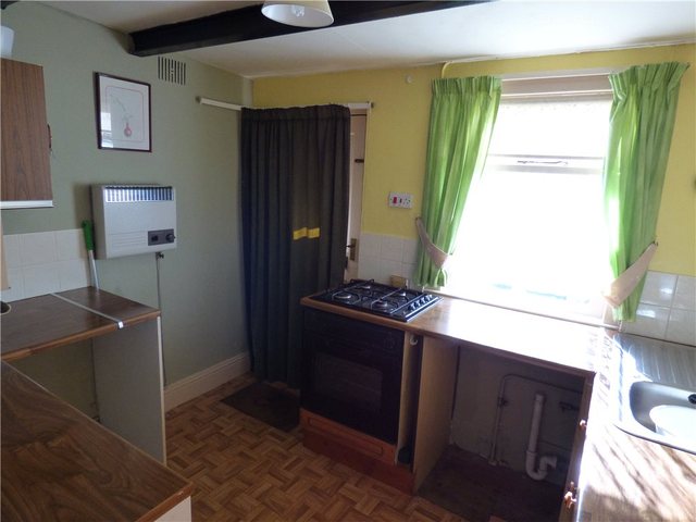  Image of 3 Bedroom Terraced  For Sale at Settle North Yorkshire Settle, BD24 9DB