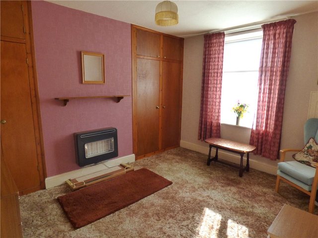  Image of 3 Bedroom Terraced  For Sale at Settle North Yorkshire Settle, BD24 9DB