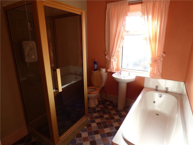 Image of 3 Bedroom Terraced  For Sale at Settle North Yorkshire Settle, BD24 9DB