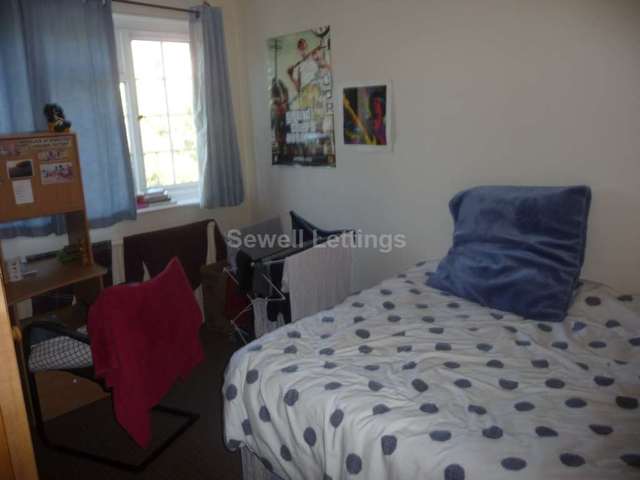  Image of 7 Bedroom Detached  To Rent at Crescent Road  Reading, RG1 5SN