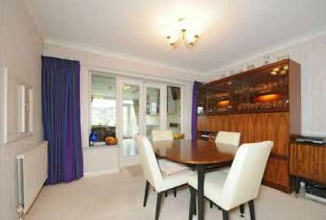  Image of 3 Bedroom Detached  For Sale at Northwood, HA6 3EB