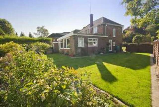  Image of 3 Bedroom Detached  For Sale at Northwood, HA6 3EB