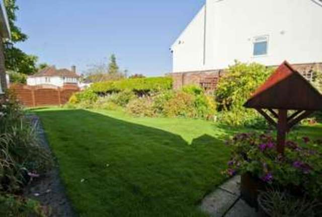  Image of 3 Bedroom Detached  For Sale at Northwood, HA6 3EB