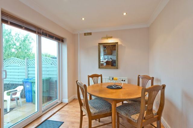  Image of 2 Bedroom Terraced  For Sale at Crofton Road  Runcorn, WA7 4DT