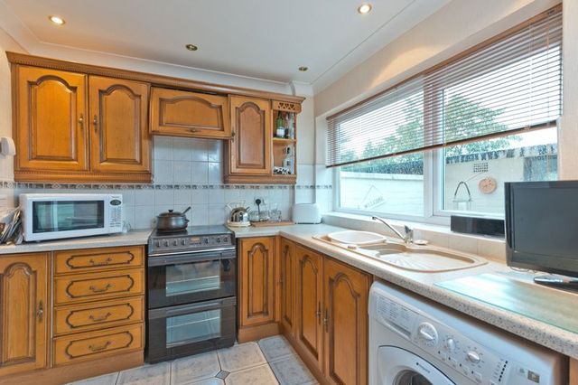  Image of 2 Bedroom Terraced  For Sale at Crofton Road  Runcorn, WA7 4DT