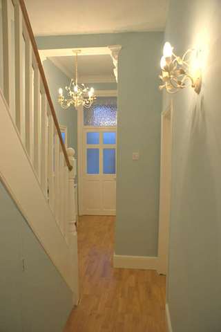  Image of 3 Bedroom Semi-Detached  To Rent at Cross Lane  Newton Le Willows, WA12 9QA