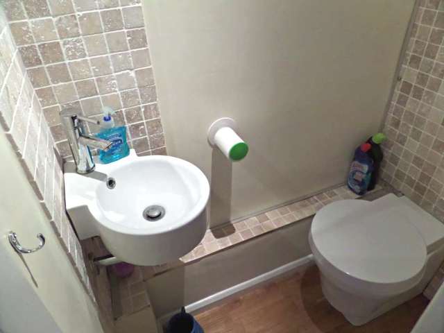  Image of 3 Bedroom Semi-Detached  To Rent at Cross Lane  Newton Le Willows, WA12 9QA