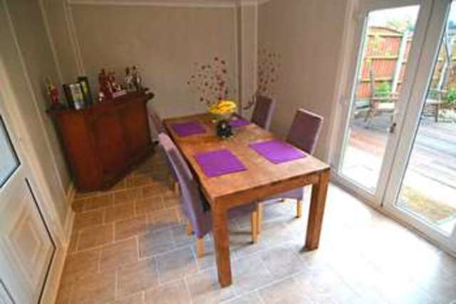 Image of 3 Bedroom Semi-Detached  For Sale at Cross Lane  Newton Le Willows, WA12 9QA