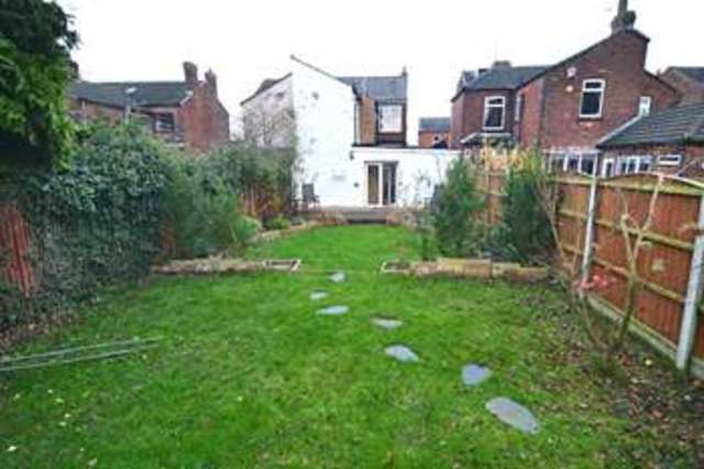  Image of 3 Bedroom Semi-Detached  For Sale at Cross Lane  Newton Le Willows, WA12 9QA