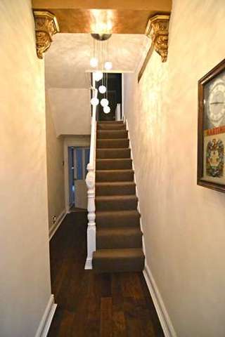  Image of 3 Bedroom Semi-Detached  For Sale at Cross Lane  Newton Le Willows, WA12 9QA