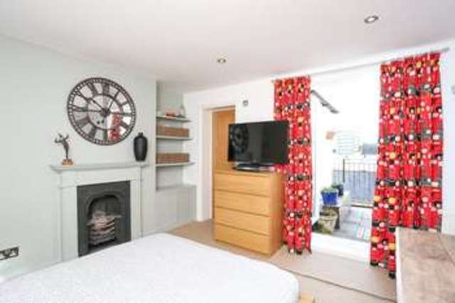  Image of 3 Bedroom Terraced  For Sale at Hove Hove, BN3 1AJ