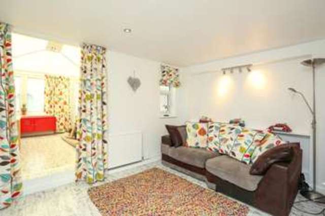  Image of 3 Bedroom Terraced  For Sale at Hove Hove, BN3 1AJ