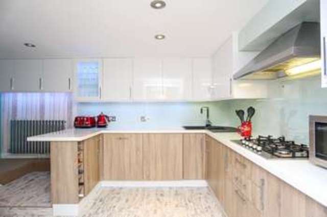  Image of 3 Bedroom Terraced  For Sale at Hove Hove, BN3 1AJ