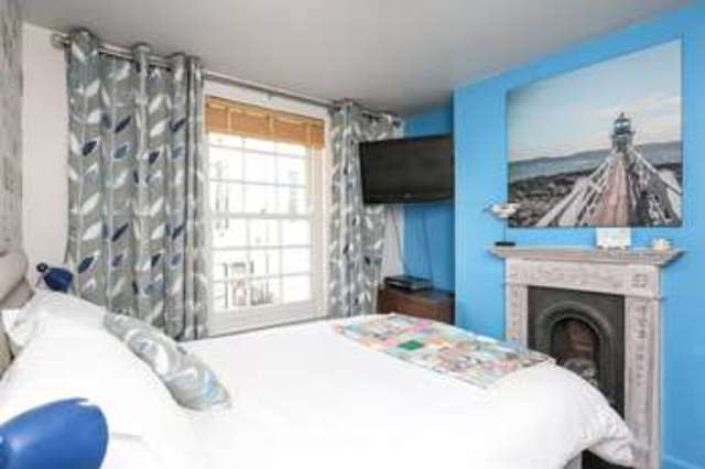  Image of 3 Bedroom Terraced  For Sale at Hove Hove, BN3 1AJ