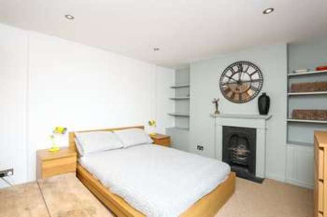 Image of 3 Bedroom Terraced  For Sale at Hove Hove, BN3 1AJ