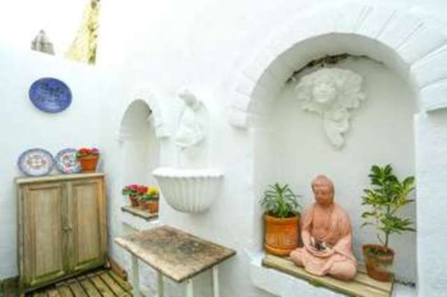  Image of 3 Bedroom Terraced  For Sale at Hove Hove, BN3 1AJ