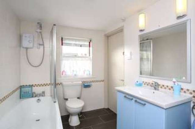  Image of 3 Bedroom Terraced  For Sale at Hove Hove, BN3 1AJ