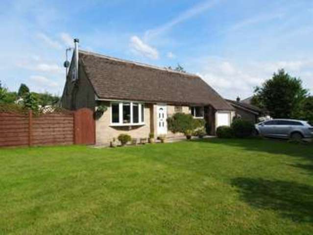  Image of 4 Bedroom Detached  For Sale at Chapel-en-le-Frith  High Peak, SK23 9RY