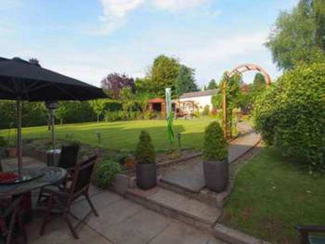  Image of 4 Bedroom Detached  For Sale at Chapel-en-le-Frith  High Peak, SK23 9RY