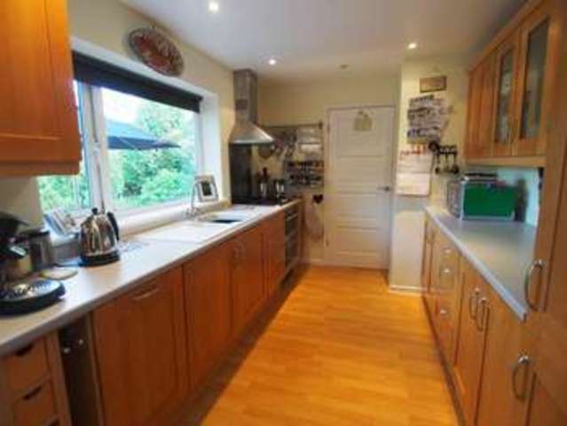  Image of 4 Bedroom Detached  For Sale at Chapel-en-le-Frith  High Peak, SK23 9RY
