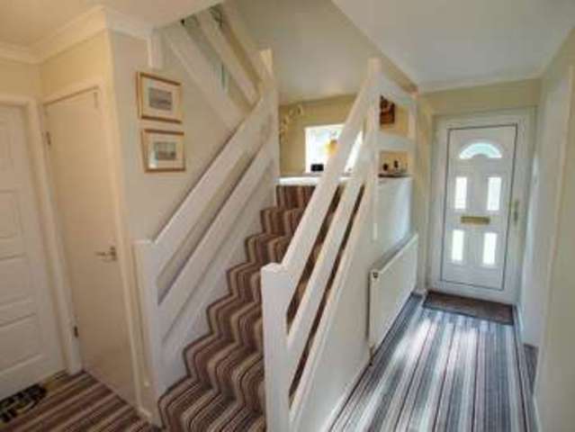  Image of 4 Bedroom Detached  For Sale at Chapel-en-le-Frith  High Peak, SK23 9RY