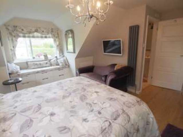  Image of 4 Bedroom Detached  For Sale at Chapel-en-le-Frith  High Peak, SK23 9RY