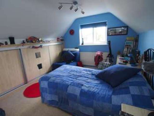  Image of 4 Bedroom Detached  For Sale at Chapel-en-le-Frith  High Peak, SK23 9RY