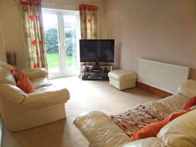  Image of 4 Bedroom Detached  For Sale at Crow Lane West  Newton Le Willows, WA12 9YN