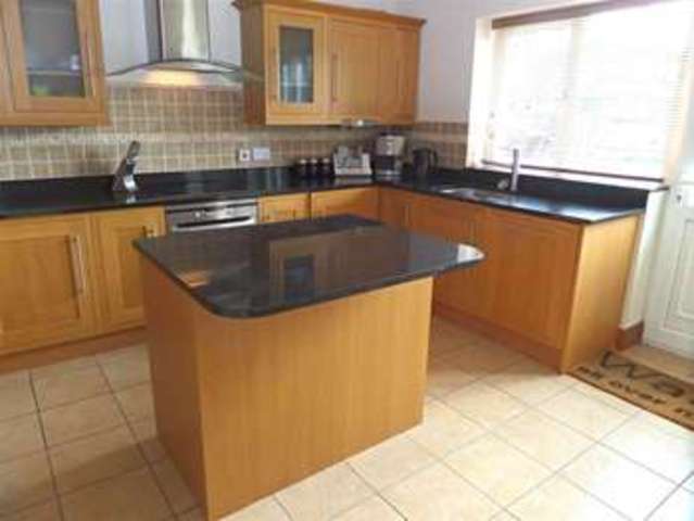  Image of 4 Bedroom Detached  For Sale at Crow Lane West  Newton Le Willows, WA12 9YN
