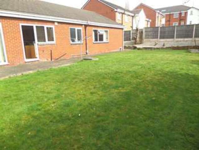  Image of 4 Bedroom Detached  For Sale at Crow Lane West  Newton Le Willows, WA12 9YN