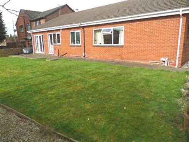  Image of 4 Bedroom Detached  For Sale at Crow Lane West  Newton Le Willows, WA12 9YN