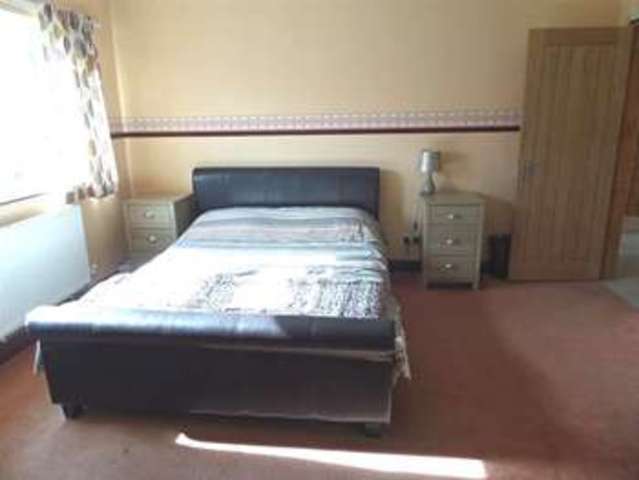  Image of 4 Bedroom Detached  For Sale at Crow Lane West  Newton Le Willows, WA12 9YN