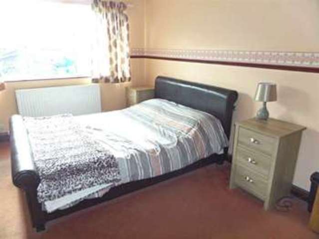  Image of 4 Bedroom Detached  For Sale at Crow Lane West  Newton Le Willows, WA12 9YN