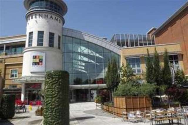  Image of 2 Bedroom Flat  To Rent at Basingstoke, RG21 7TY