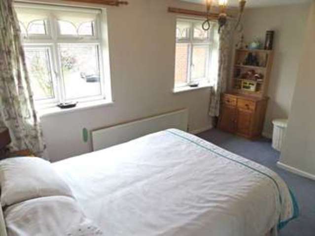  Image of 2 Bedroom Detached  For Sale at Crownfields Close  Newton Le Willows, WA12 0JW