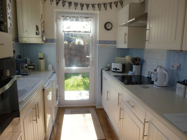  Image of 2 Bedroom Detached  For Sale at Culvers Meadow  Stanton, IP31 2XT