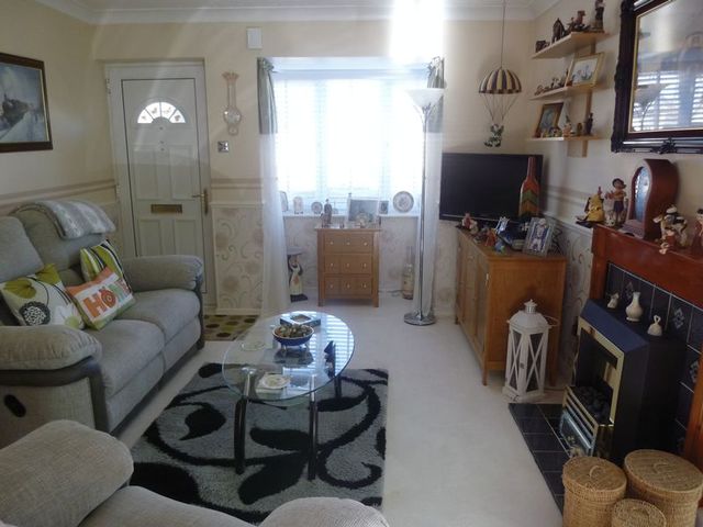  Image of 2 Bedroom Detached  For Sale at Culvers Meadow  Stanton, IP31 2XT