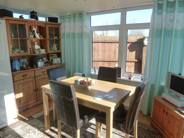  Image of 2 Bedroom Detached  For Sale at Culvers Meadow  Stanton, IP31 2XT